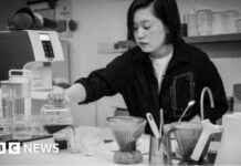 上海:咖啡店文化如何在这座城市流行 news-30072024-221756