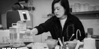 上海:咖啡店文化如何在这座城市流行 news-30072024-221756