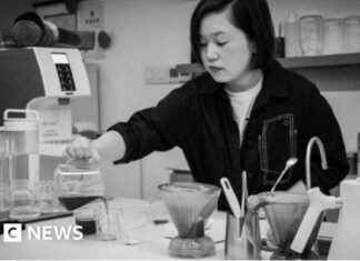 上海:咖啡店文化如何在这座城市流行 news-30072024-221756