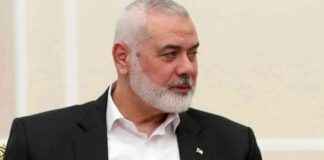 伊朗击毙哈马斯高层领导人,地区紧张局势升级 news-31072024-043232