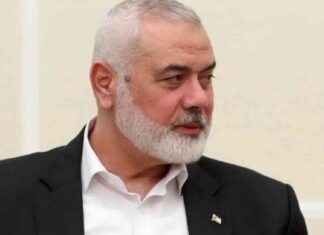 伊朗击毙哈马斯高层领导人,地区紧张局势升级 news-31072024-043232