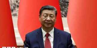 习近平应对经济‘刹车’ 下滑,加速增长 Path: economy-hits-the-brakes-xi-jinping-tackles-slow-growth-china news-31072024-043427