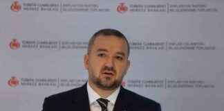 土耳其央行行长“极其决心”遏制通胀 | 路透社 news-31072024-043518