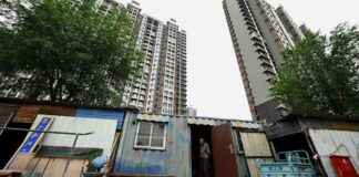 中国成功的关键:人脉网络 news-31072024-103407