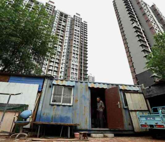 中国成功的关键:人脉网络 news-31072024-103407