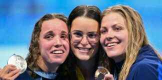 美国成为第一个赢得3000枚奥运奖牌的国家 news-31072024-103426