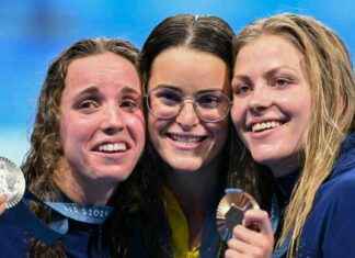 美国成为第一个赢得3000枚奥运奖牌的国家 news-31072024-103426