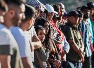 加利福尼亚移民激增,推动经济增长 news-31072024-103451