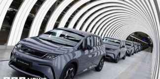 比亚迪同意与土耳其签署10亿美元电动汽车工厂协议 news-31072024-103530