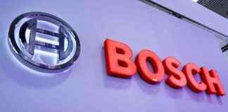 博世考虑对家电制造商惠而浦的要约 news-31072024-103611