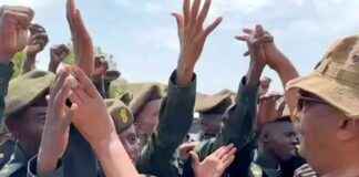 苏丹军方领导人拒绝新一轮谈判,无人机袭击后 news-31072024-103643