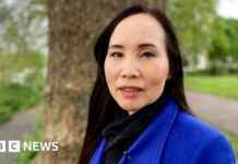 被假冒中国警察骗局骗了 news-31072024-164422