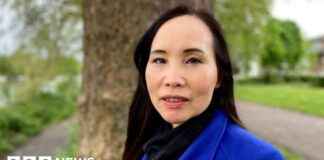 被假冒中国警察骗局骗了 news-31072024-164422