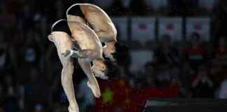 中国擅长的奥运项目是什么? news-01082024-092026