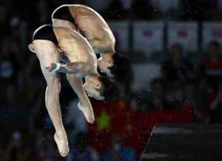 中国擅长的奥运项目是什么? news-01082024-092026