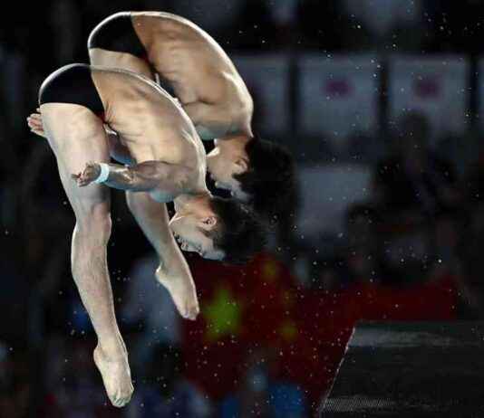 中国擅长的奥运项目是什么? news-01082024-092026