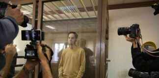 俄罗斯监狱换囚事件中的重要人物 news-01082024-092052