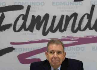 美国承认委内瑞拉反对派领袖赢得有争议选举 news-01082024-190801