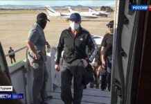 俄罗斯雇佣兵成为里程碑性囚犯交换的焦点 news-01082024-190822