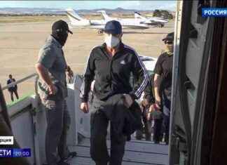 俄罗斯雇佣兵成为里程碑性囚犯交换的焦点 news-01082024-190822