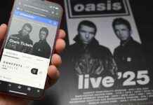 奥亚西斯称团聚巡回演出门票只能在官方网站以面值转售 news-01092024-021904