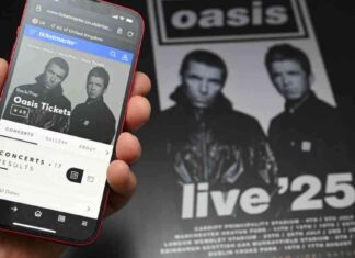 奥亚西斯称团聚巡回演出门票只能在官方网站以面值转售 news-01092024-021904