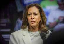 哈里斯表示特朗普在阿灵顿国家公墓事件中“不敬圣地” news-01092024-022007