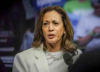 哈里斯表示特朗普在阿灵顿国家公墓事件中“不敬圣地” news-01092024-022007