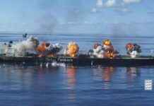 红海残疾油轮引发环境灾难担忧 news-01092024-022252