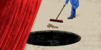 中国如何隐瞒灾难? news-02082024-011717