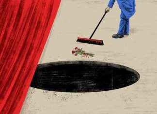 中国如何隐瞒灾难? news-02082024-011717