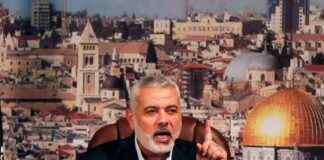 哈马斯领袖伊斯梅尔·哈尼亚将被埋葬在卡塔尔 news-02082024-011925