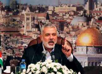 哈马斯领袖伊斯梅尔·哈尼亚将被埋葬在卡塔尔 news-02082024-011925