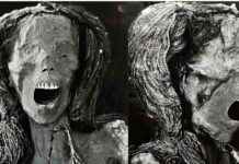 新证据表明“尖叫女人”木乃伊在痛苦中死去 news-02082024-191342