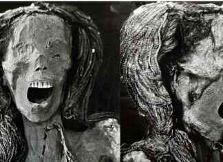 新证据表明“尖叫女人”木乃伊在痛苦中死去 news-02082024-191342