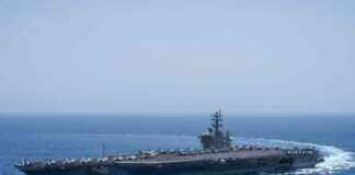 美国将向中东部署额外军事资源 news-02082024-191446