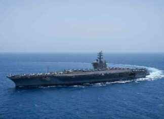 美国将向中东部署额外军事资源 news-02082024-191446