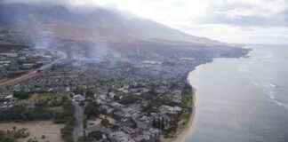 火灾索赔诉讼各方达成40亿美元全球和解 news-03082024-012605