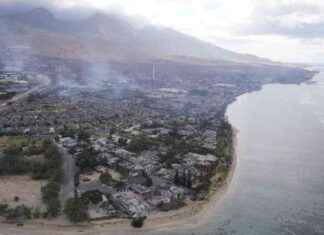 火灾索赔诉讼各方达成40亿美元全球和解 news-03082024-012605