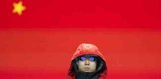 中国游泳兴奋剂丑闻在巴黎奥运会和华盛顿引发轰动 news-03082024-012636