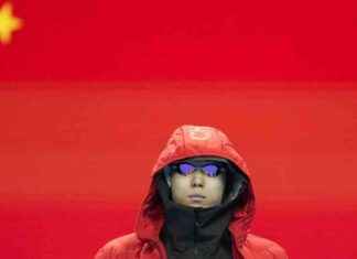 中国游泳兴奋剂丑闻在巴黎奥运会和华盛顿引发轰动 news-03082024-012636