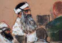 美国撤销与911袭击主谋的认罪协议 news-03082024-012733