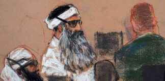 美国撤销与911袭击主谋的认罪协议 news-03082024-012733