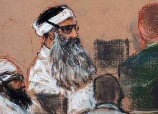 美国撤销与911袭击主谋的认罪协议 news-03082024-012733