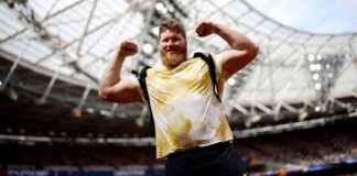 历史上最占优势的铅球手将争夺第三枚奥运金牌 news-03082024-072611