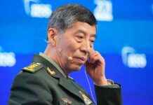 引发习近平愤怒的方法 news-03082024-072646