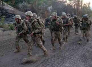 乌克兰瞄准俄罗斯三个地区的机场和燃料库 news-03082024-072840