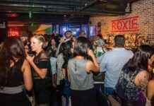 Roxie:中国少数女同性恋酒吧之一,关闭大门 news-03082024-133845