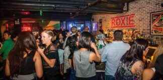 Roxie:中国少数女同性恋酒吧之一,关闭大门 news-03082024-133845