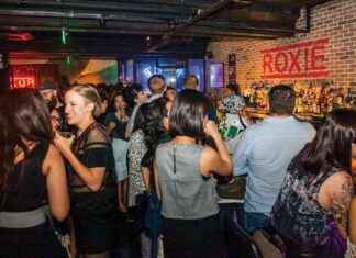 Roxie:中国少数女同性恋酒吧之一,关闭大门 news-03082024-133845